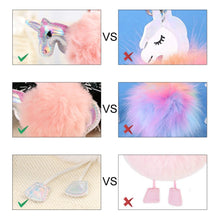Load image into Gallery viewer, OurWarm Christmas Unicorns Ornaments