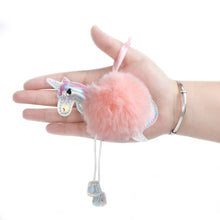 Load image into Gallery viewer, OurWarm Christmas Unicorns Ornaments